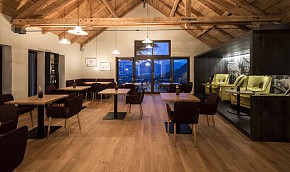 普拉尔斯堡Schloss Plars酒店六