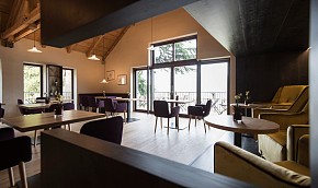 普拉尔斯堡Schloss Plars酒店三