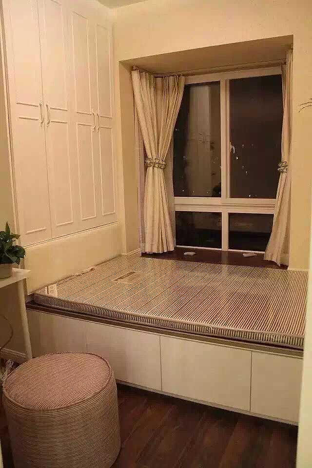 卧室