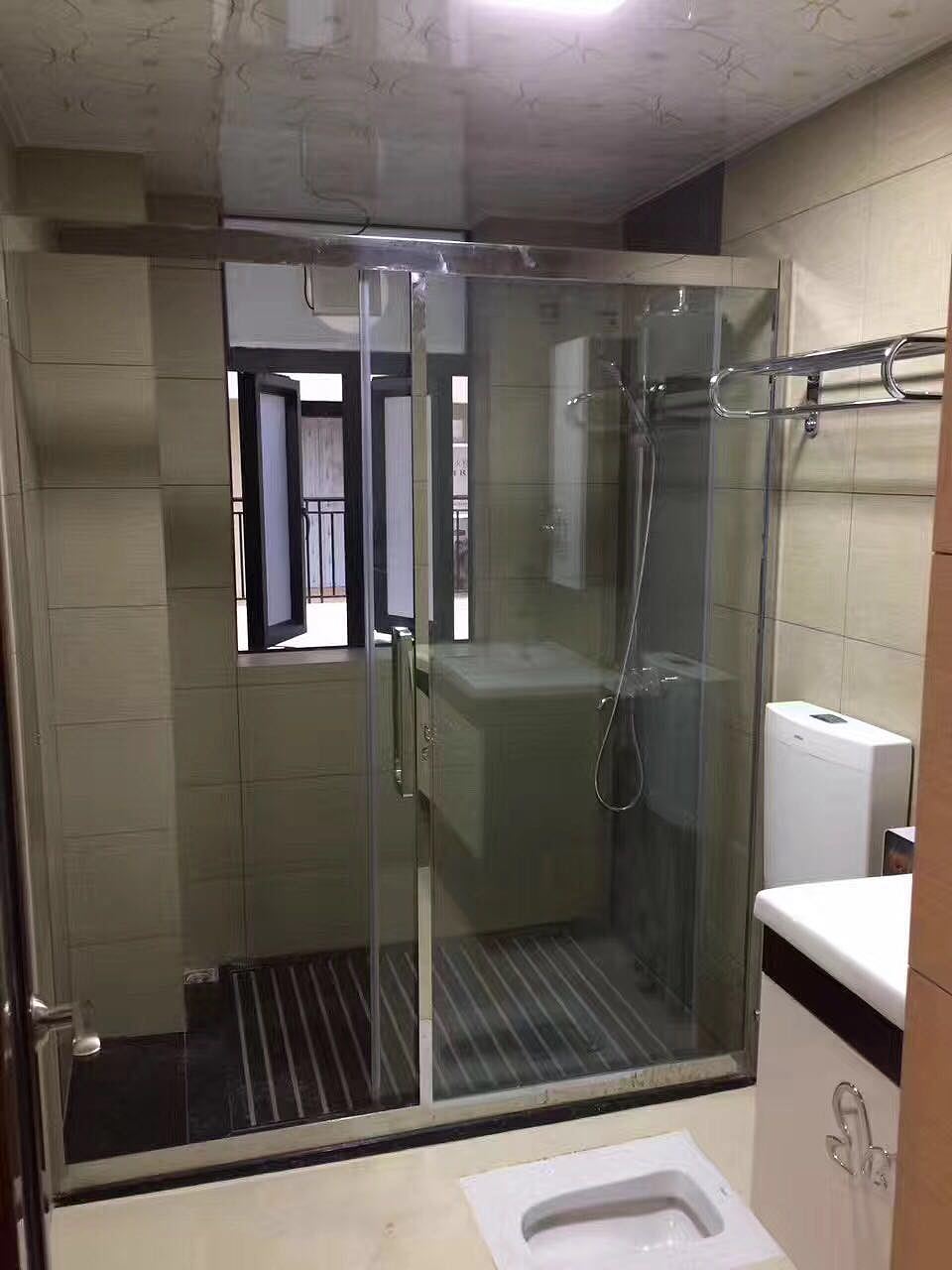 卡地亚中式风格