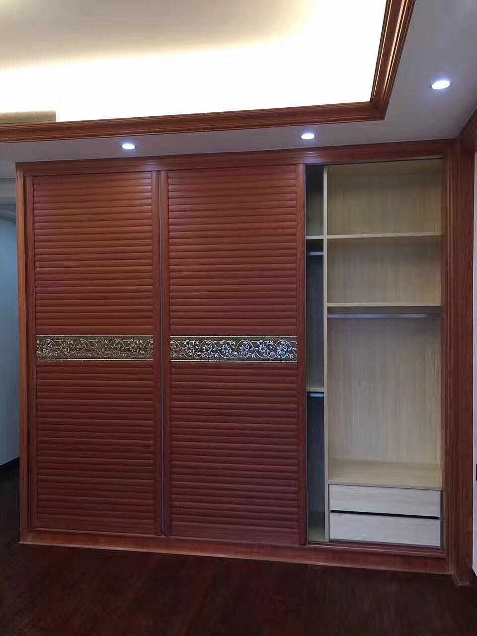 卡地亚中式风格