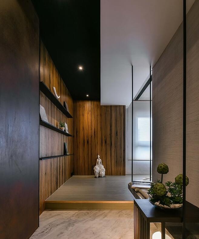 玄关