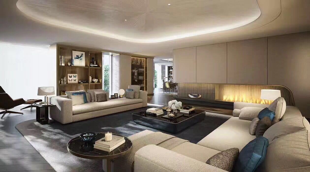 客厅