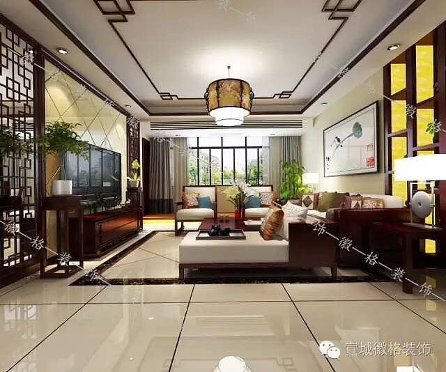 客厅
