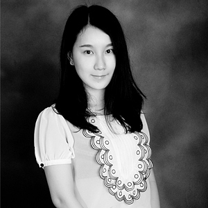 陈婷婷