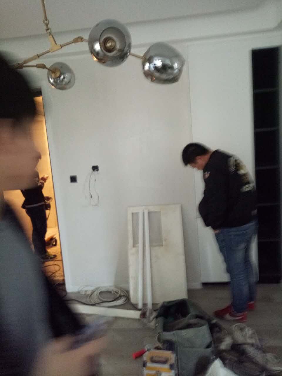 餐厅