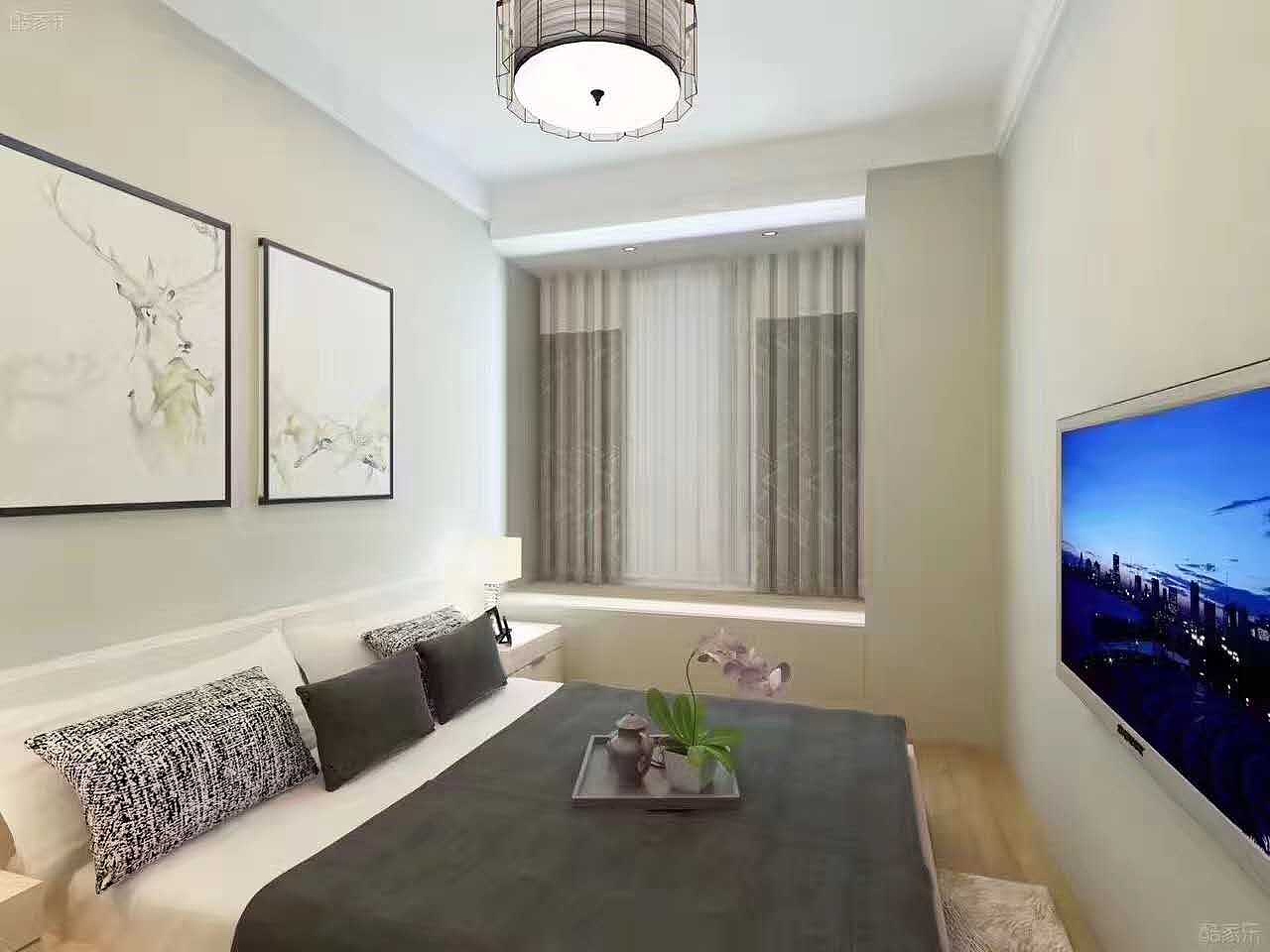 主卧