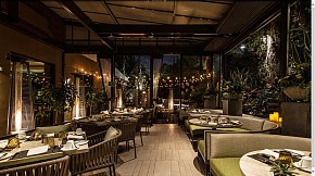 Vinoteca餐廳及葡萄酒吧九