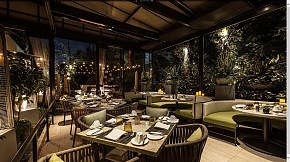 Vinoteca餐廳及葡萄酒吧八
