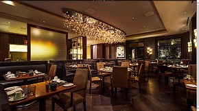 Vinoteca餐厅及葡萄酒吧五