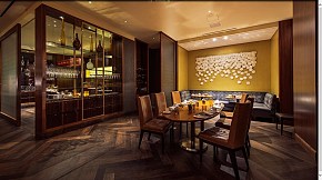 Vinoteca餐厅及葡萄酒吧四