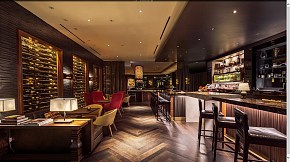 Vinoteca餐厅及葡萄酒吧三