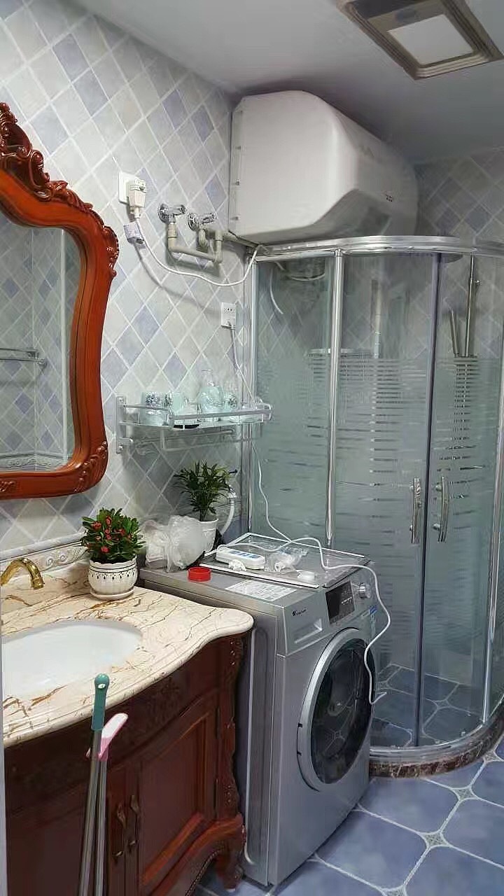 卫生间