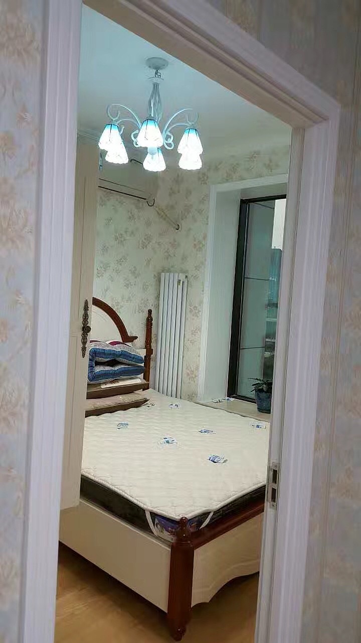 卧室
