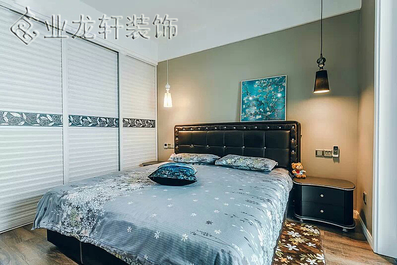 龙城公馆
