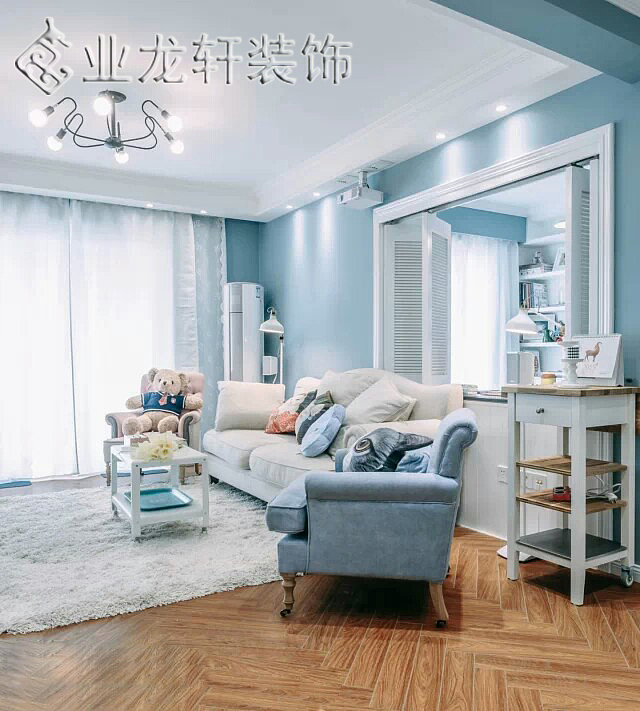 客厅