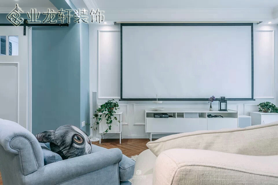 白马公馆