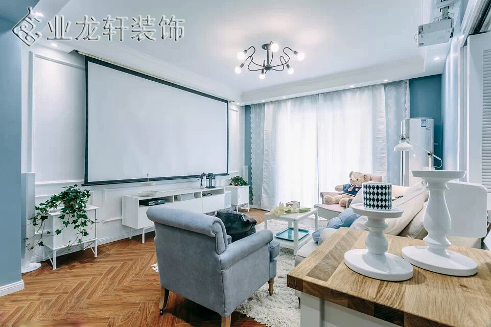 客厅