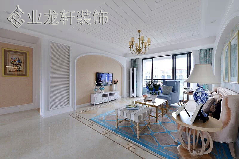 客厅