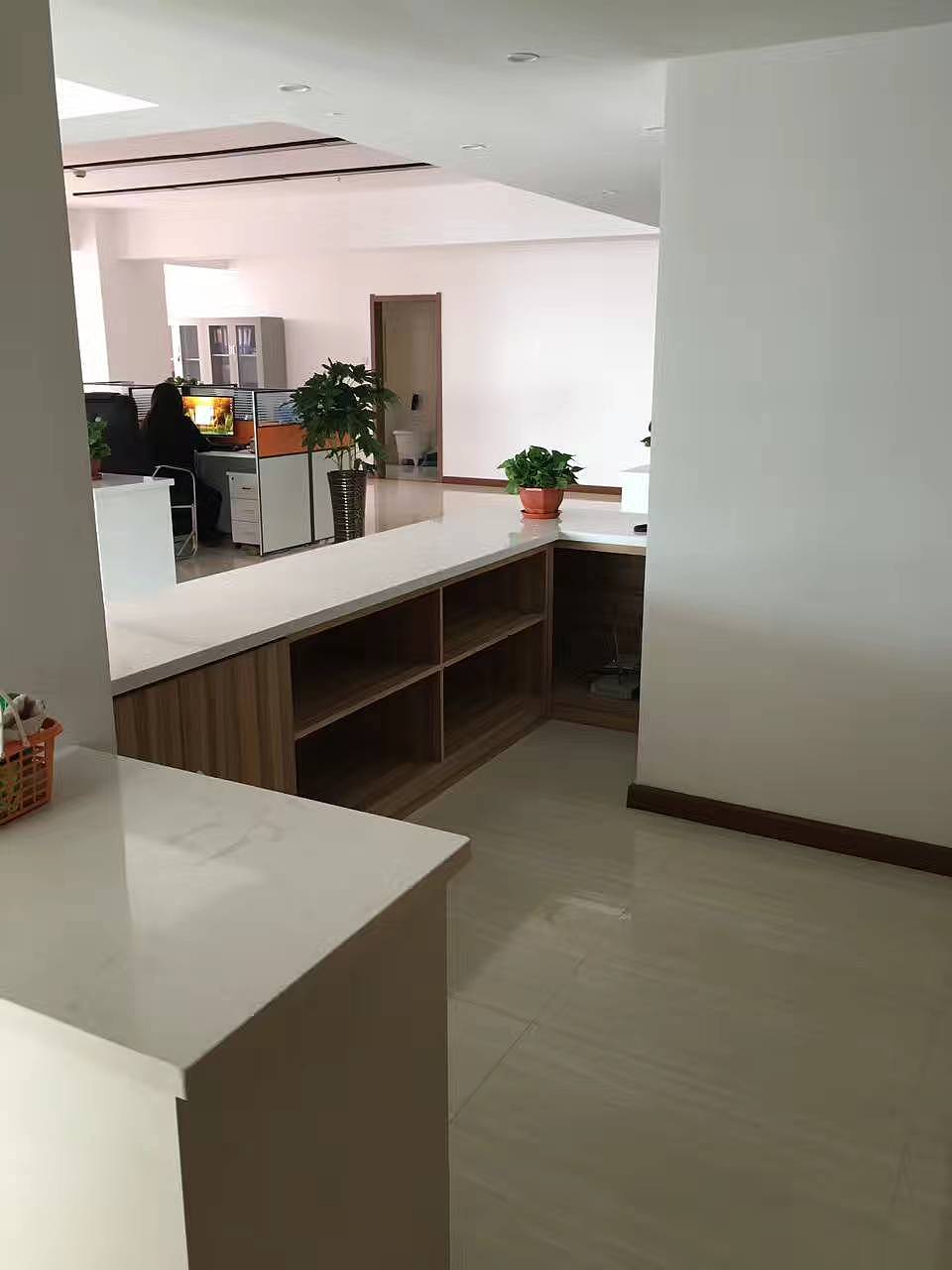 水吧台