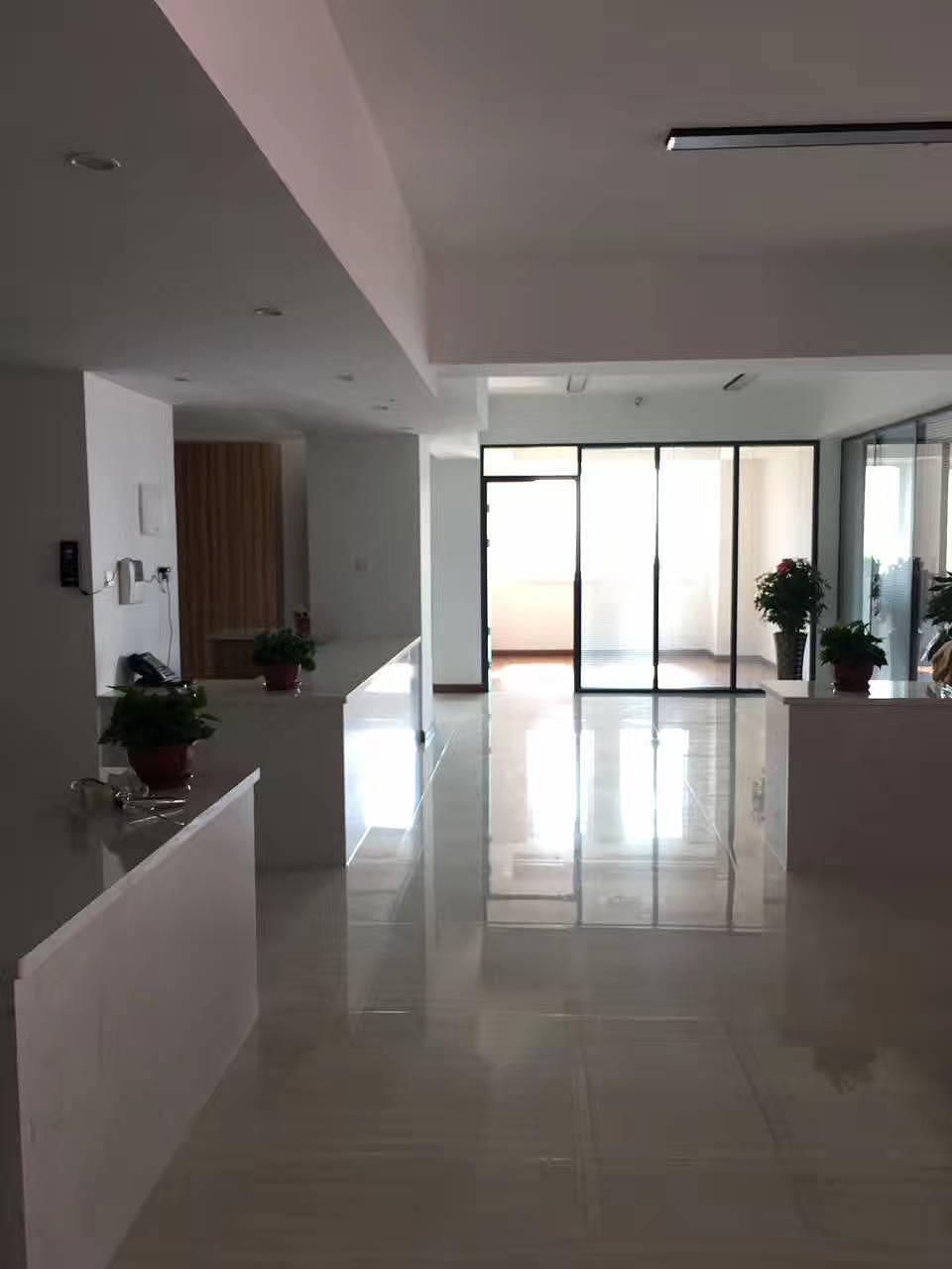 大厅空间