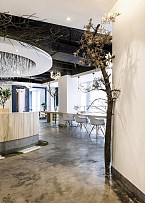 中德華建辦公室效果圖五