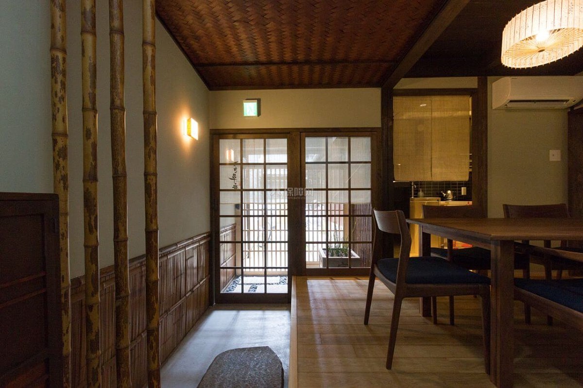 京都四星級(jí)精品酒店七
