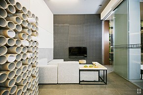 建筑師工作室效果圖五