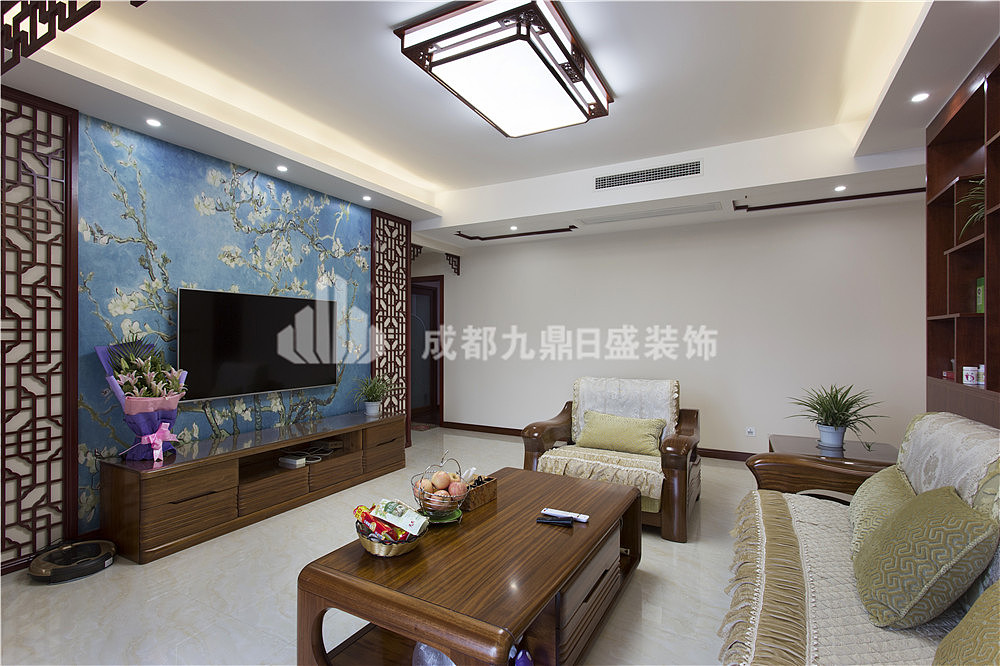 客厅