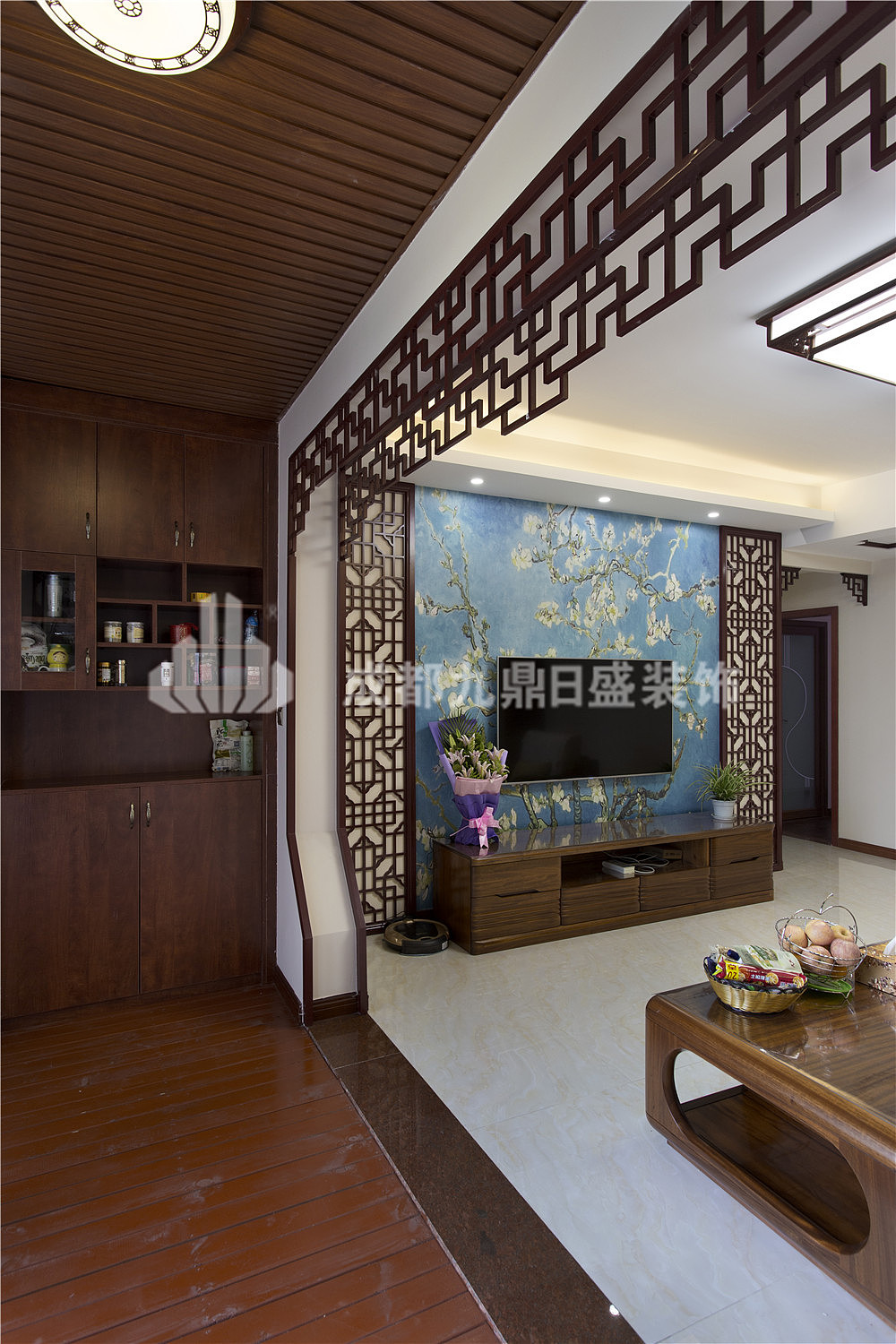 阳台