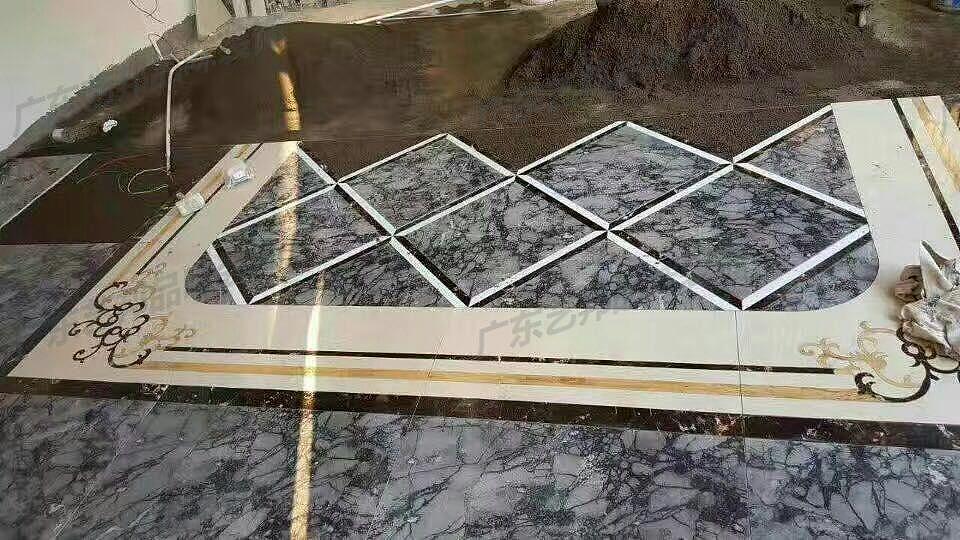 大厅地砖