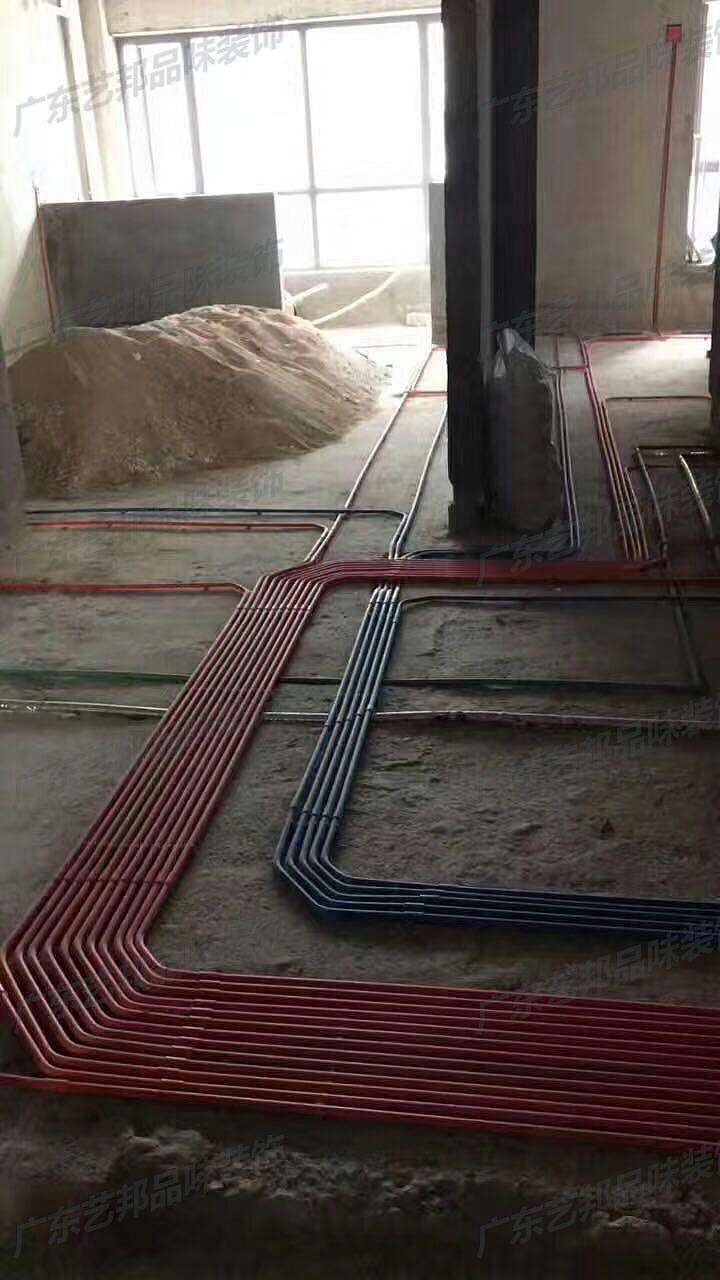 客厅