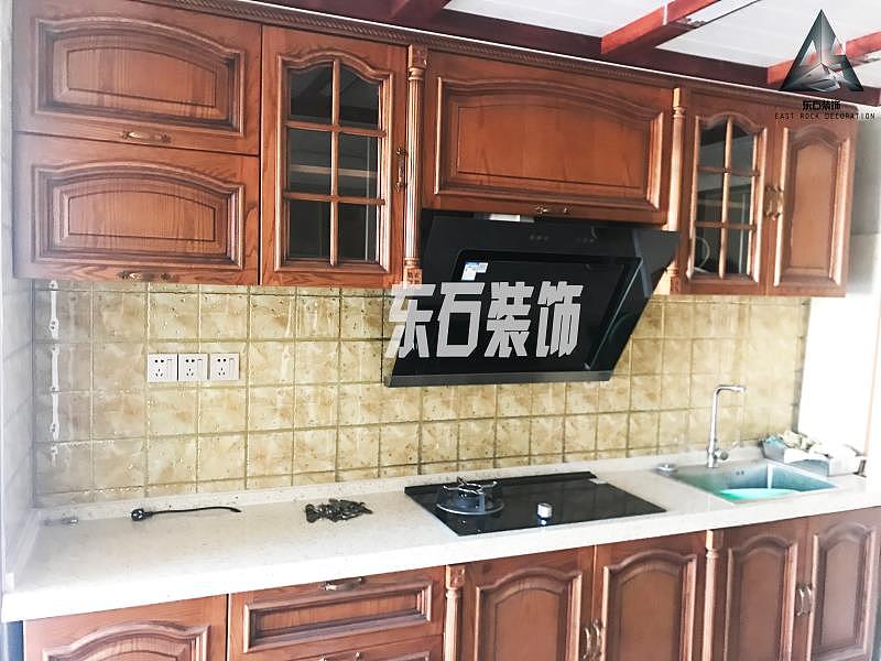 厨房