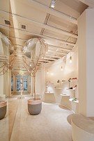 NoLIta Flagship 服裝店效果圖八