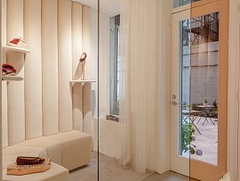 NoLIta Flagship 服裝店效果圖六