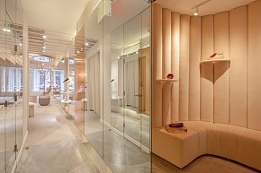 NoLIta Flagship 服裝店效果圖五