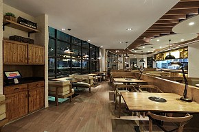 拾味館?？谏习畎賲R城店八