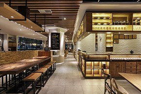 拾味館?？谏习畎賲R城店五