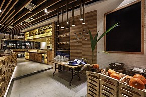 拾味館?？谏习畎賲R城店三