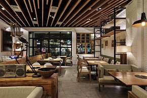 拾味館?？谏习畎賲R城店二