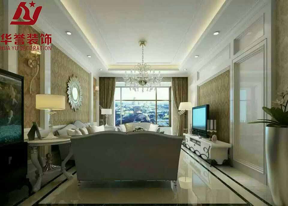 客厅