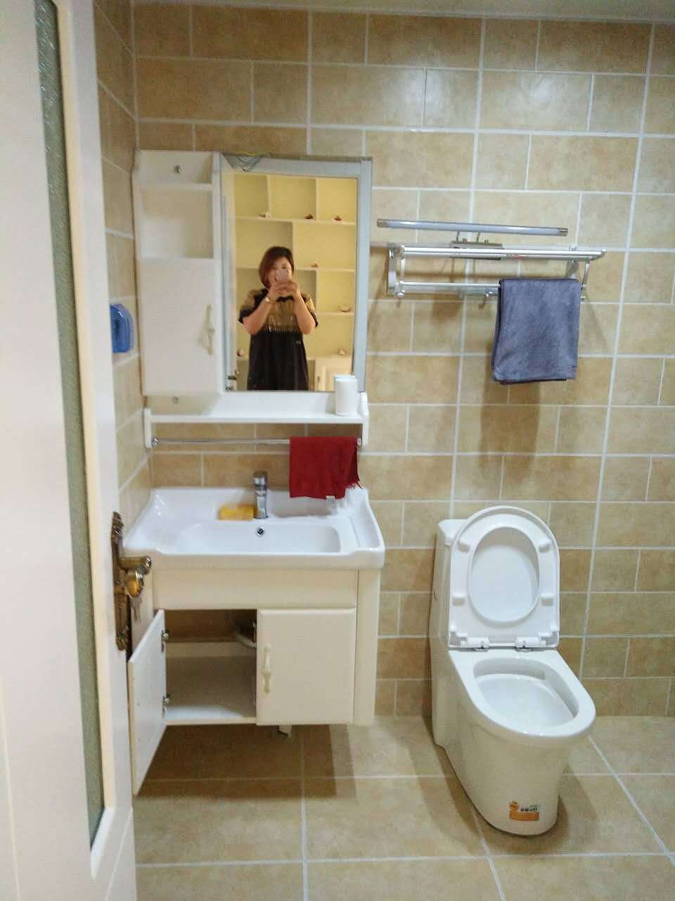 卫生间