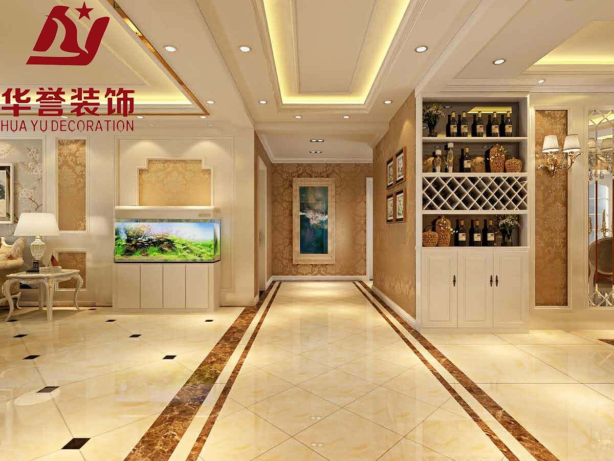 走廊