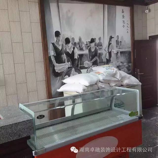 记忆的沉淀