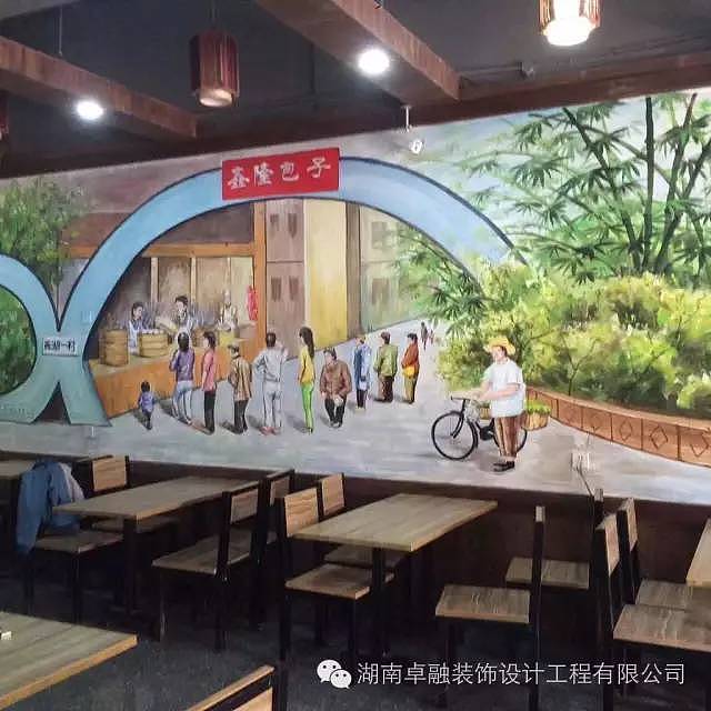记忆的沉淀