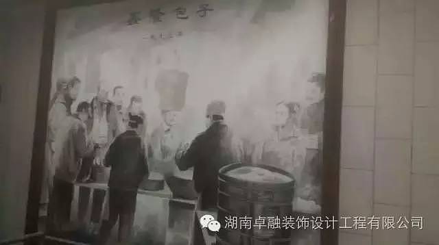记忆的沉淀