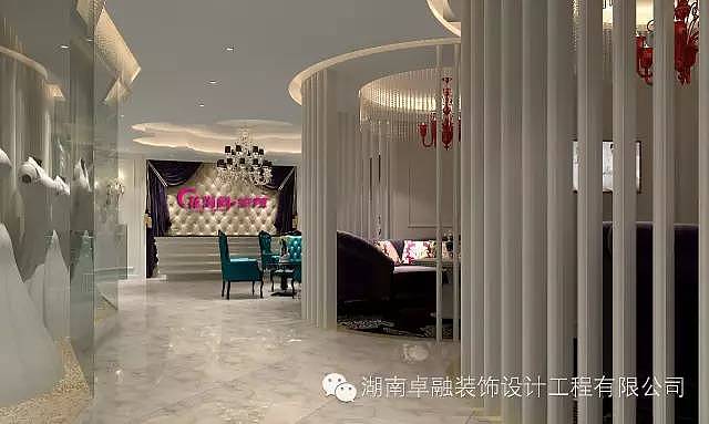 衡阳花海阁婚庆公司