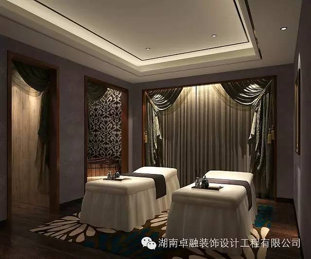 衡东威怡莲会所