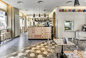 意大利Meraviglioso餐廳圖七