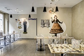 意大利Meraviglioso餐廳圖六